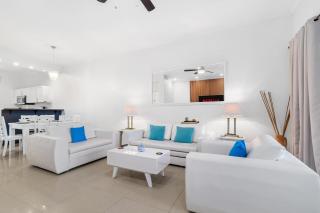 Aruba Breeze 4 - Palm-Eagle Beach - 5