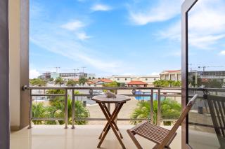 Aruba Breeze 4 - Palm-Eagle Beach - 7