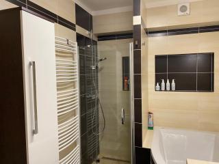 Apartmán s garáží a balkónem - Pilsen - 5