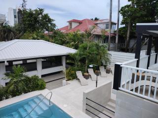 The Great House Inn - Belize City - 3