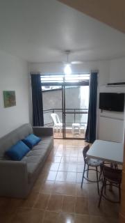 Apartamentos Studium Canasvieras - Florianópolis - 1