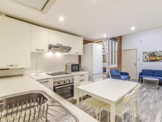 apartamento en cuatro caminos para 6 personas ALQUILER TEMPORAL - Madrid - 9