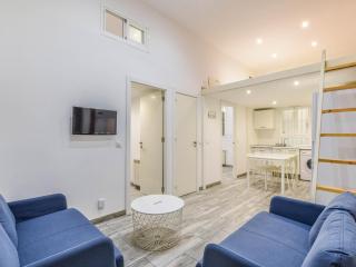 apartamento en cuatro caminos para 6 personas ALQUILER TEMPORAL - Madrid - 8