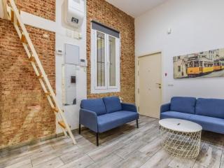 apartamento en cuatro caminos para 6 personas ALQUILER TEMPORAL - Madrid - 7