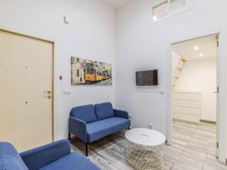 apartamento en cuatro caminos para 6 personas ALQUILER TEMPORAL - Madrid - 5