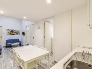apartamento en cuatro caminos para 6 personas ALQUILER TEMPORAL - Madrid - 4
