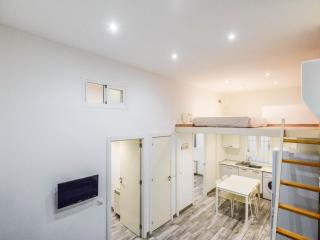apartamento en cuatro caminos para 6 personas ALQUILER TEMPORAL - Madrid - 3