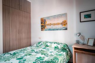 Apartamento con balcón cerca de Gran Vía, Granada centro QH Gran Vía 01 - Granada - 3