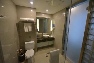 Holiday Inn Express Weihai Hi-Tech Zone by IHG - Weihai - 3