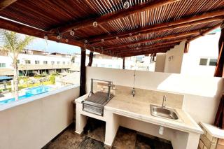 Nueva y hermosa Casa familiar, relajate y disfruta - Chiconcuac - 9