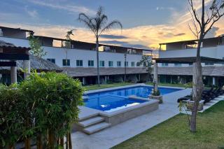 Nueva y hermosa Casa familiar, relajate y disfruta - Chiconcuac - 8