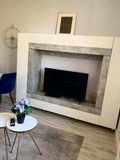 Apartament w centrum miasta - Łódź - 3