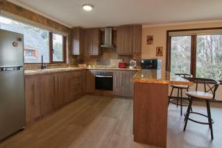 mirabosque new aparments 2 - Osorno - 8