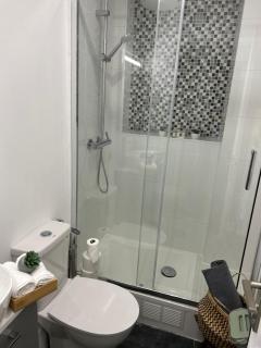 Appartement proche de PARIS au centre ville tout confort - 6