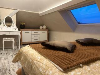 SUITE WILLA CHEZ WILLI - Niederschaeffolsheim - 3