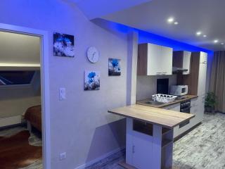 SUITE WILLA CHEZ WILLI - Niederschaeffolsheim - 9