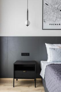 Klimatyzowany Apartament Very Berry z Parkingiem w Poznaniu by Noclegi Renters - Poznań - 6
