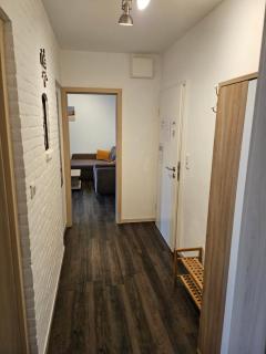 Ferienwohnung Nebelhorn in Dagebüll - Dagebüll - 8