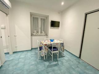 Acquamarina 200 metri dal mare - Castellabate - 7