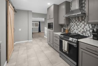 Spacious home near Anschutz/DIA - 4