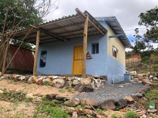 CasaTupy Pousada - Botumirim - 9