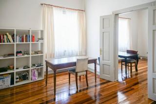 Estudio a orilla de Rio - Valdivia - 7