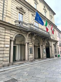 Casa Del Teatro - Pavia - 9