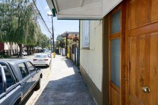 Estudio a orilla de Rio - Valdivia - 5