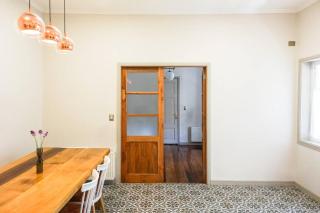Estudio a orilla de Rio - Valdivia - 1