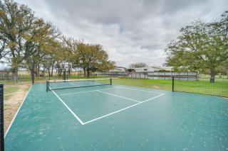 Texas Wine Country Home on 3 Acres! - Fredericksburg - 9
