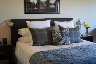 Mt Rosa Lodge Boutique Vineyard Accommodation - Gibbston - 0
