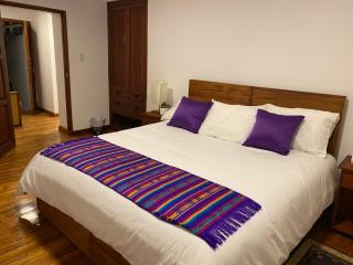 Hotel Colonial - Casa Francisco - Quito - 7