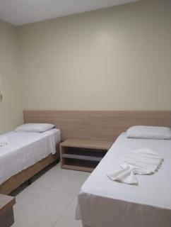 Hotel Toulon - Caldas Novas - 5