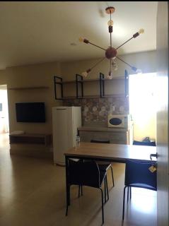 Hotel Toulon - Caldas Novas - 4