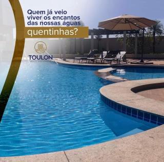 Hotel Toulon - Caldas Novas - 2