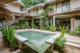 Raíz Hotel Boutique - Puerto Escondido - 9
