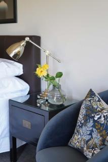 Mt Rosa Lodge Boutique Vineyard Accommodation - 8