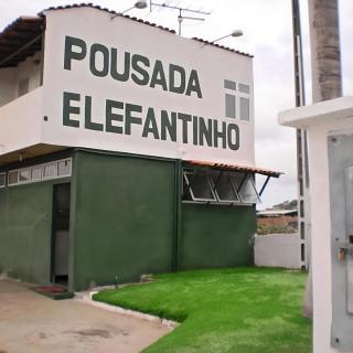 Pousada Elefantinho - São Pedro da Aldeia - 0