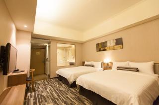 The Fuli Resort Chihpen - 8