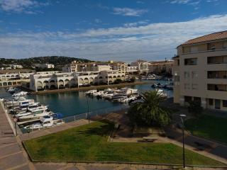 Mer, Bateau - Sète - 0