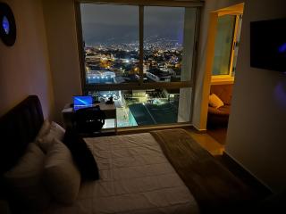 New Luxury Apartment Downtown San Jose - 5