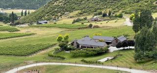 Mt Rosa Lodge Boutique Vineyard Accommodation - Gibbston - 6