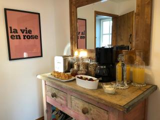 Dan y Graig Barn, Carmarthen - Carmarthen - 1