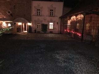 Hotel zur Brücke - Herzogenrath - 5