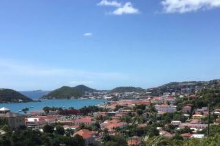Breathless Vista “4” - St Thomas - 0