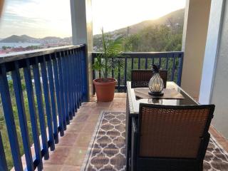Breathless Vista “4” - St Thomas - 2