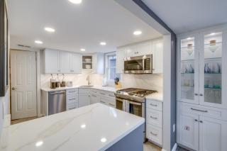 Less Than 1 Mi to Waterfront Old Town Alexandria Home! - 2
