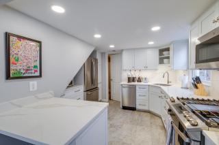 Less Than 1 Mi to Waterfront Old Town Alexandria Home! - 1