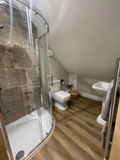 Converted Bullamoor Barns, Northallerton - Northallerton - 7