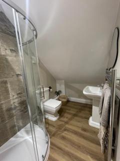 Converted Bullamoor Barns, Northallerton - Northallerton - 1